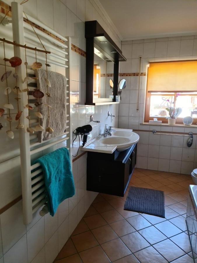 Ferienwohnung Hoamat Schmalzreich Andrea Lam Exterior foto